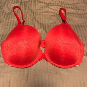 VS Semi Demi Bra 34DDD