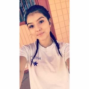 Meet your Posher, Kiona