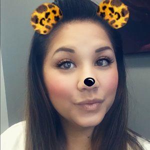 Meet your Posher, Eryn