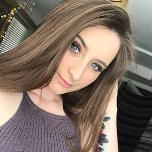 Meet your Posher, Morgan