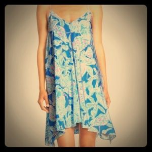 Clara Dress Lilly Pulitzer