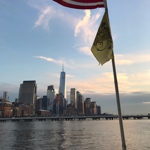 Meet your Posher, Ava