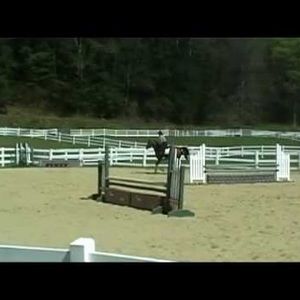 Meet your Posher, Winchestervt