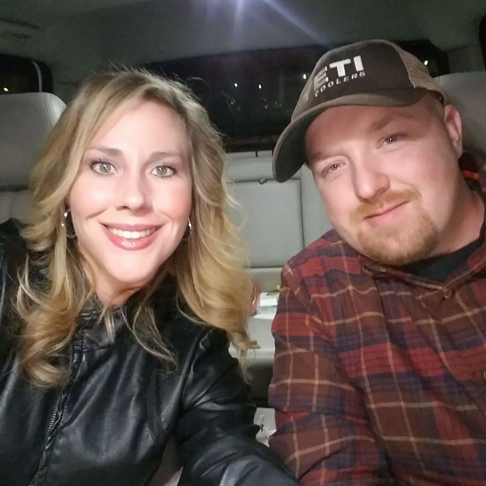 Meet your Posher, Jodie