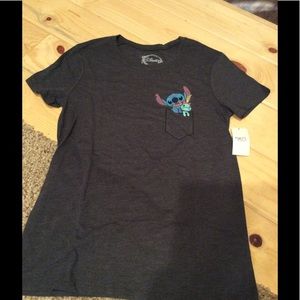 Disney's Lilo and Stitch Shirt - Size Small.