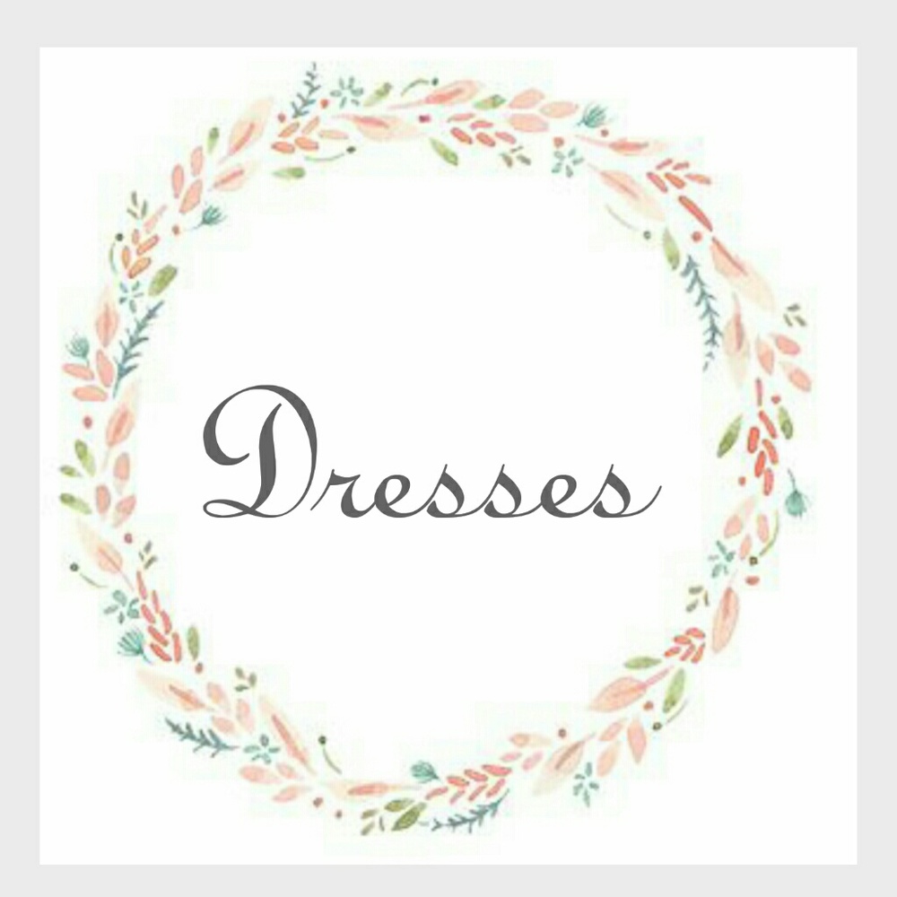 Dresses