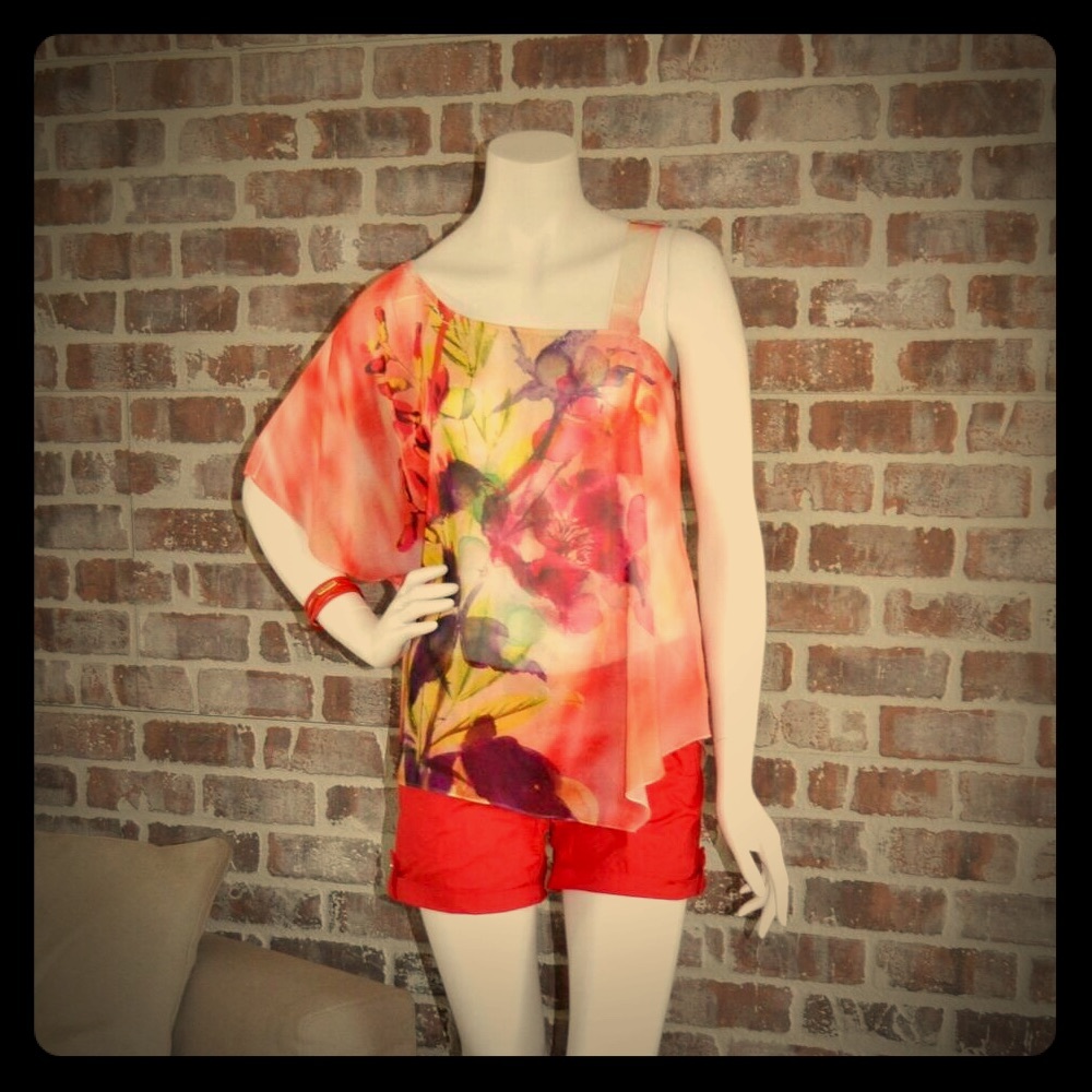 Summer top