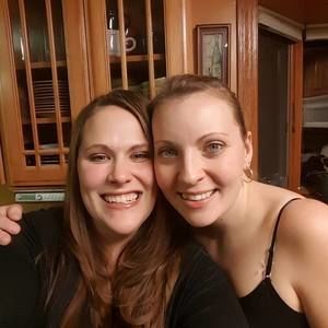 Meet your Posher, Jenna