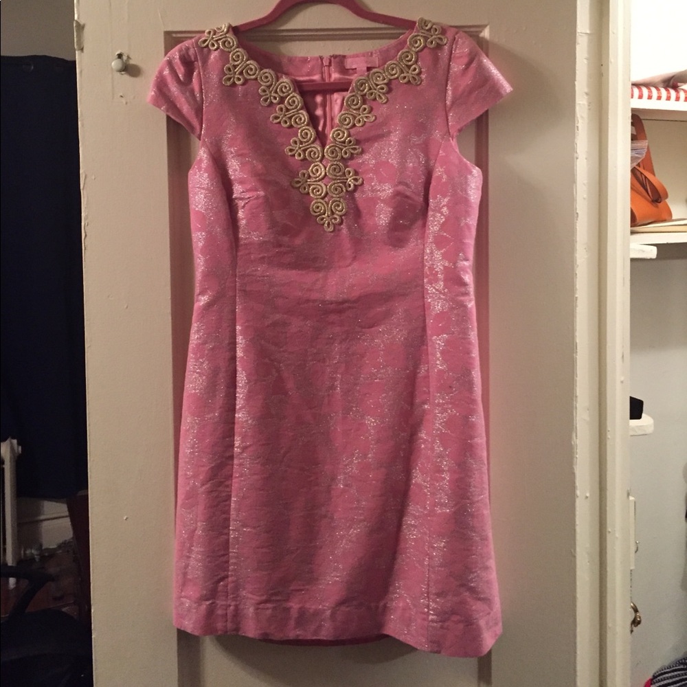 Perfect Spring Dress