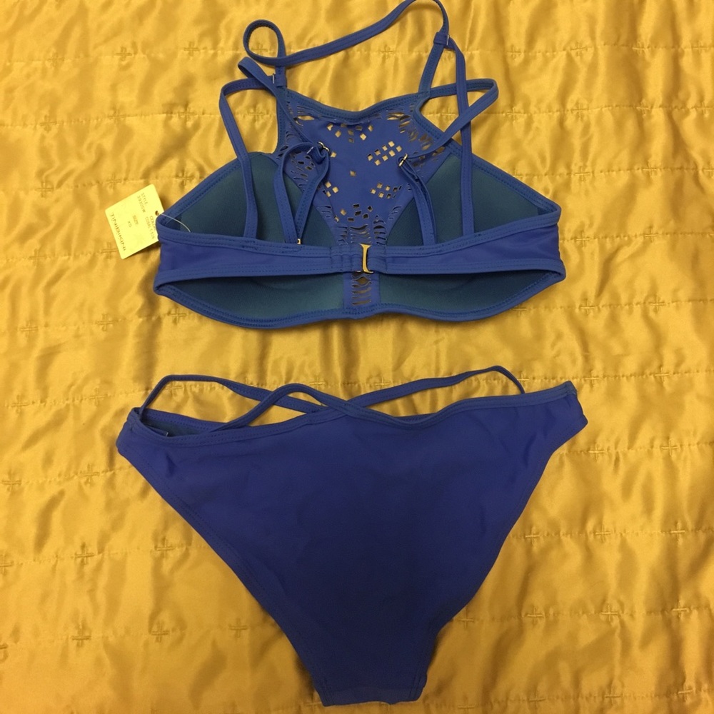 TiniBikink Bikini