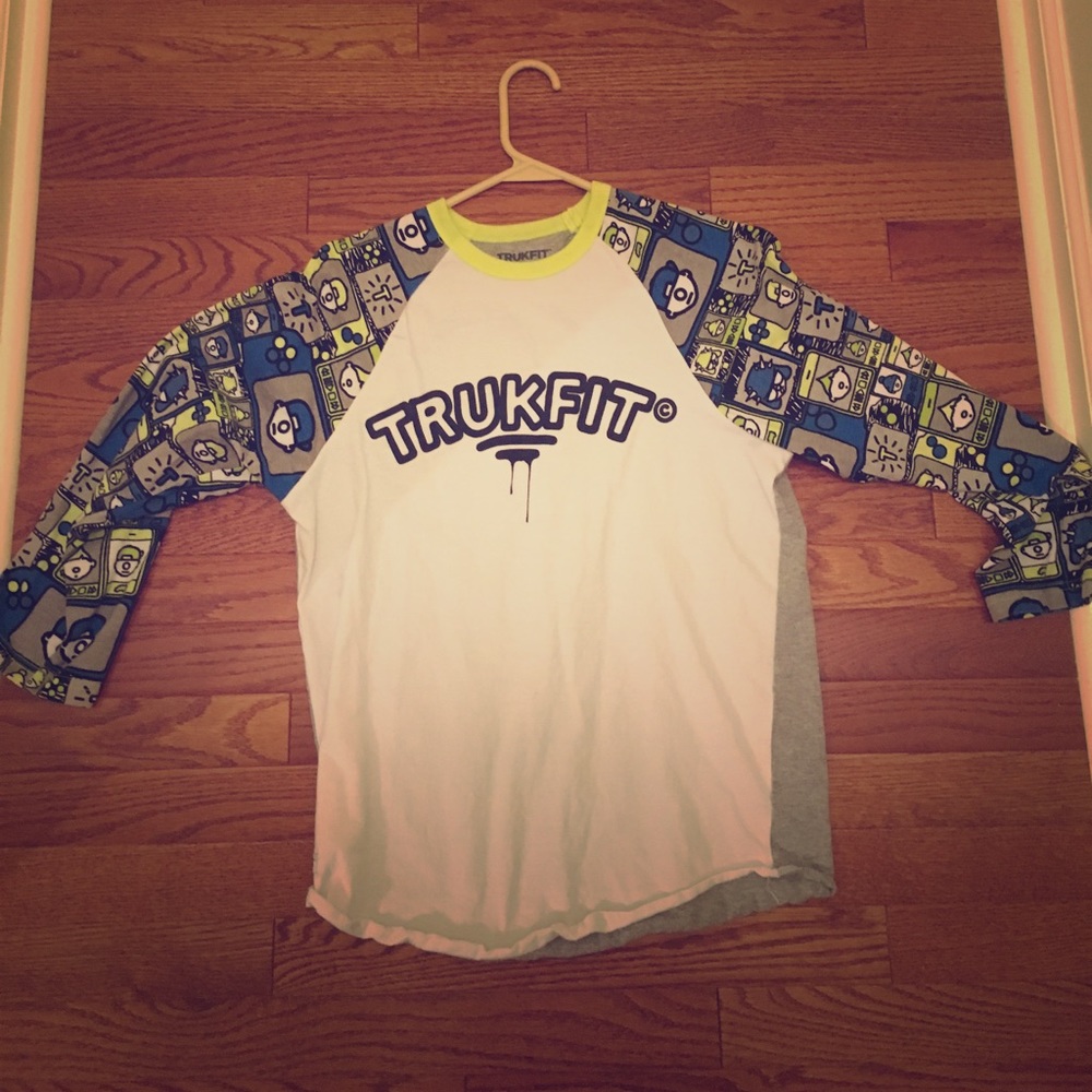 Trukfit T-shirt