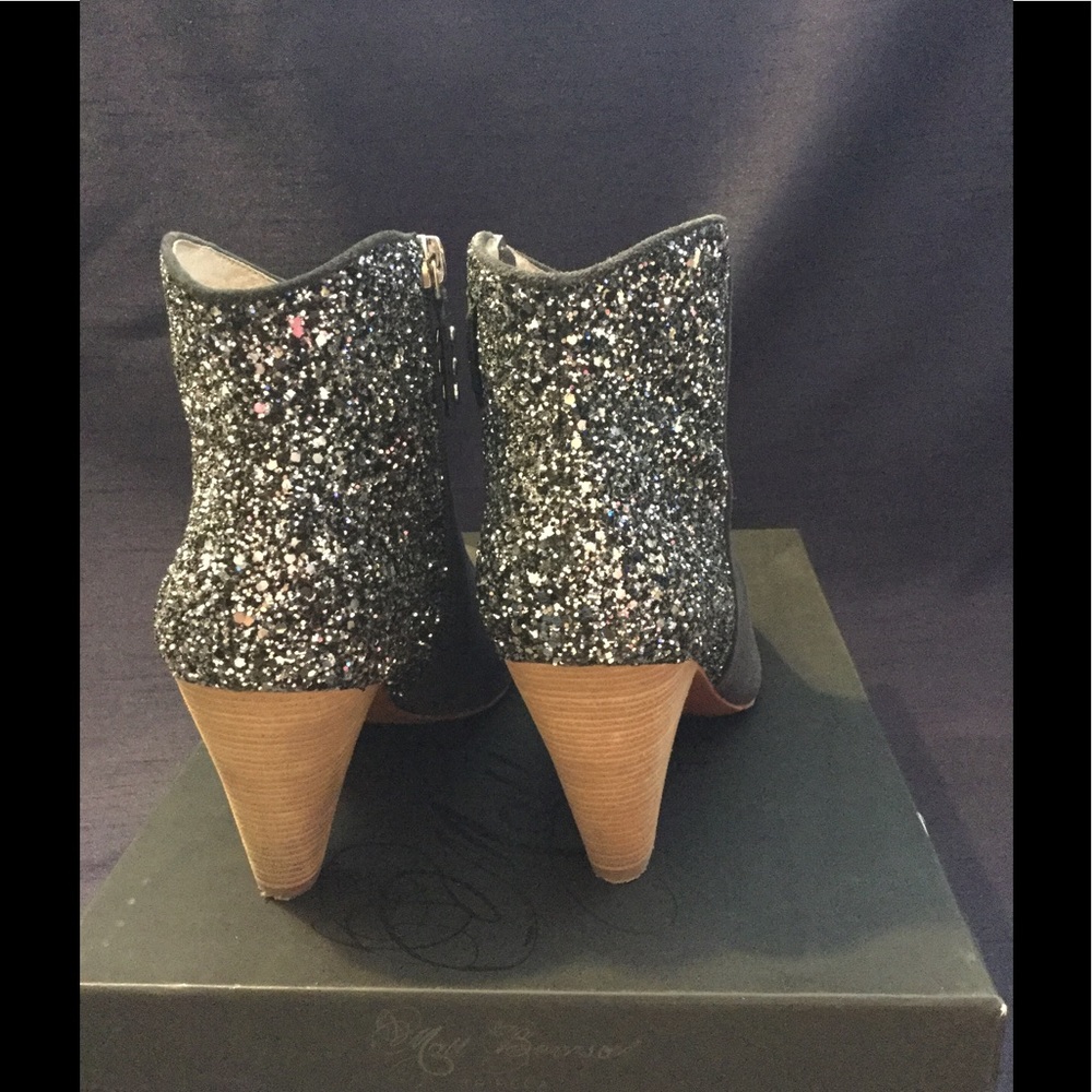 Festive Sequins Booties! - image 2