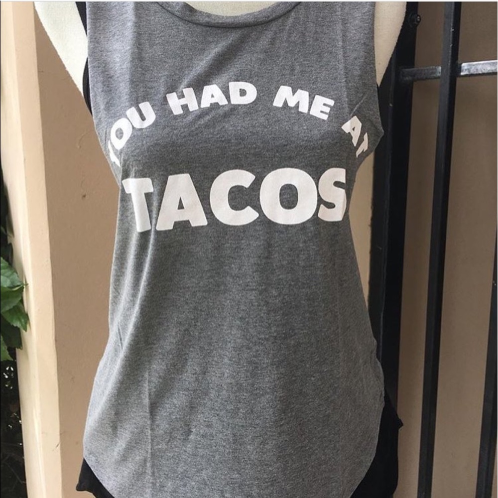Tank top
