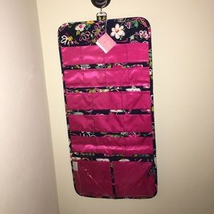 BRAND NEW w/ tags Vera Bradley Hanging Organizer