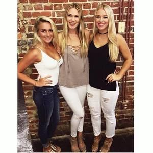 Meet your Posher, Emma