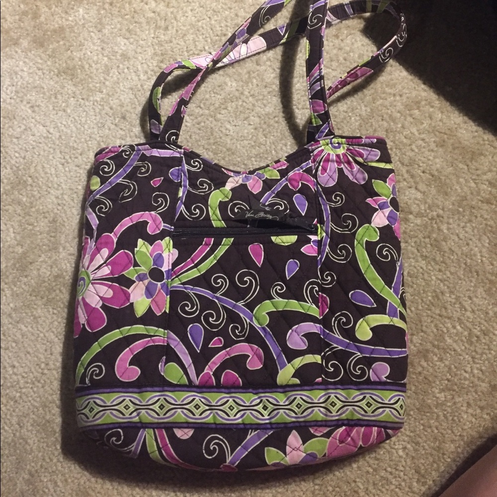 Vera Bradley purse