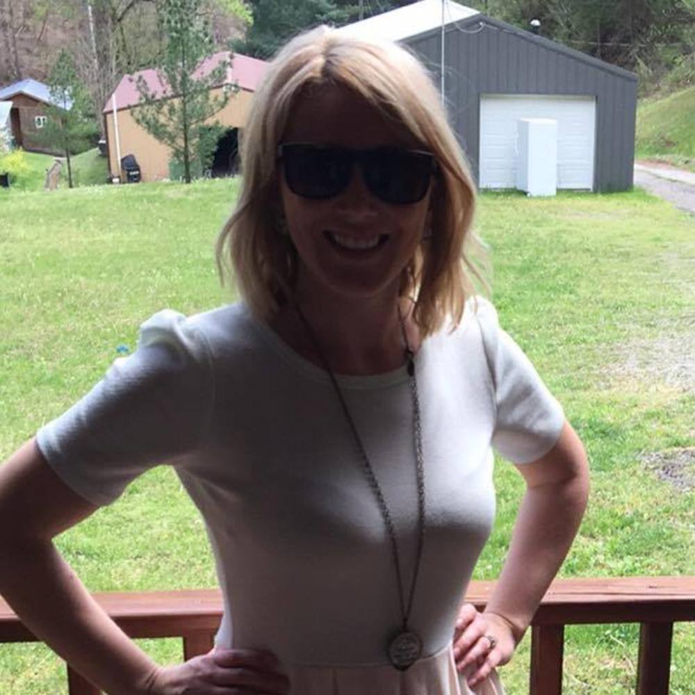 Meet your Posher, Christene