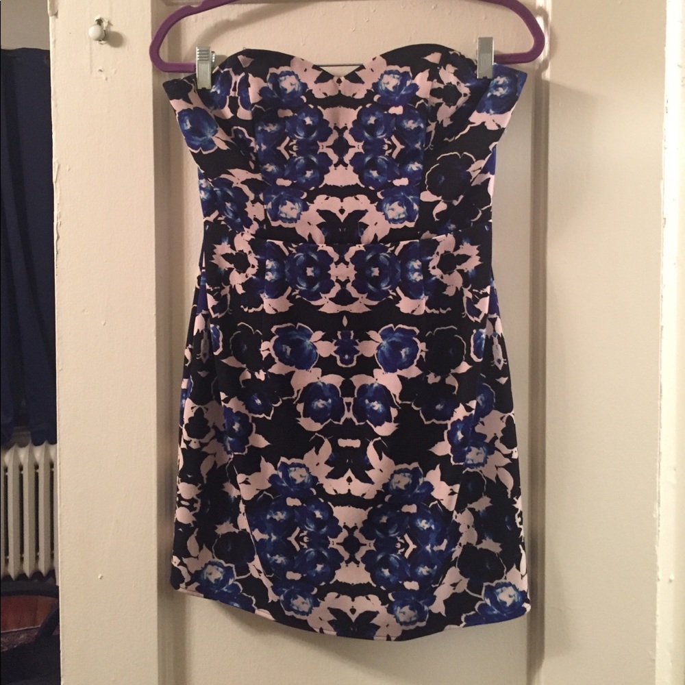 Fun Dress for Formal