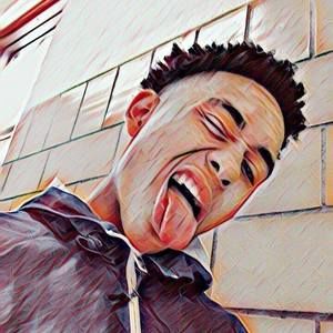 Meet your Posher, Isaiah