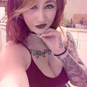 Meet your Posher, Darletta