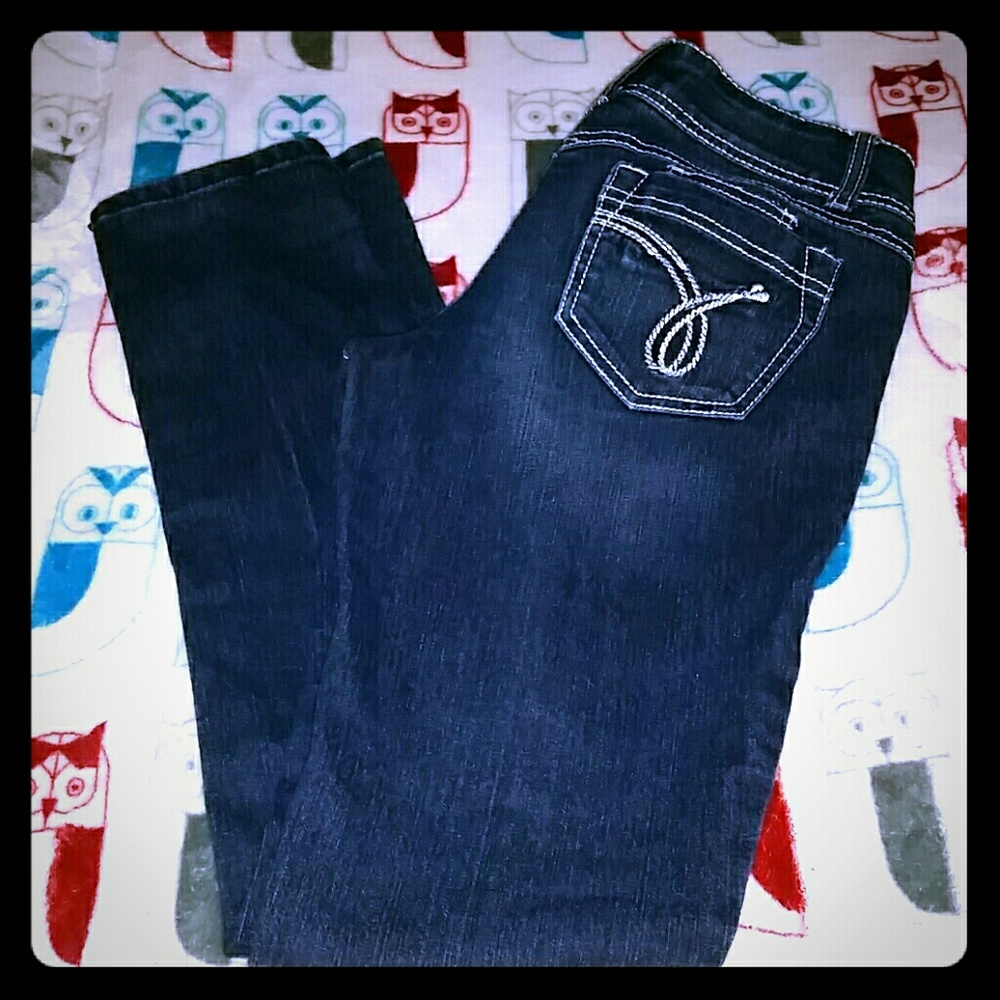 EUC Rewind skinny jeans clearance