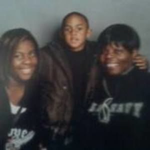 Meet your Posher, Doris