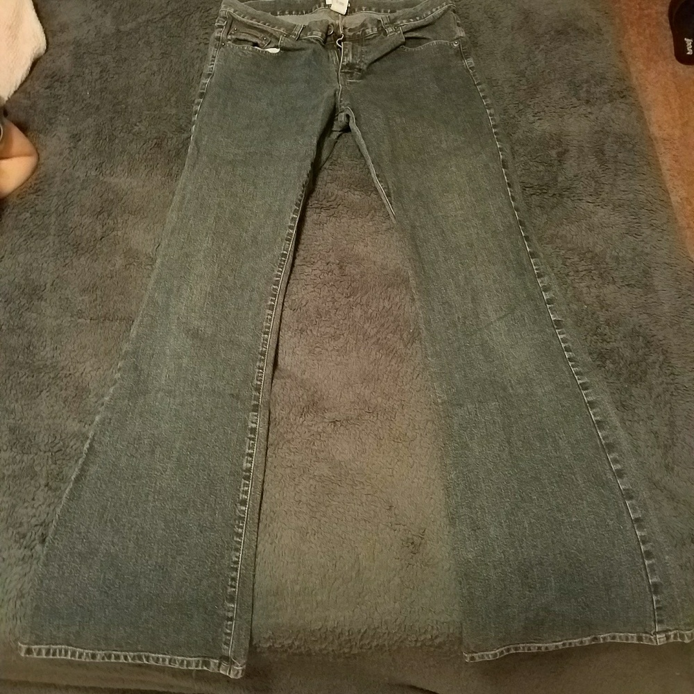 Calvin Klein jeans