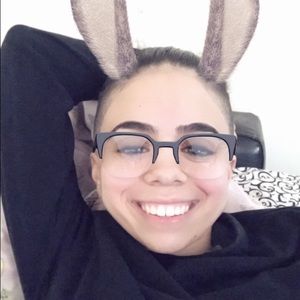 Meet your Posher, Ivette