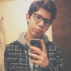 Meet your Posher, Isaac