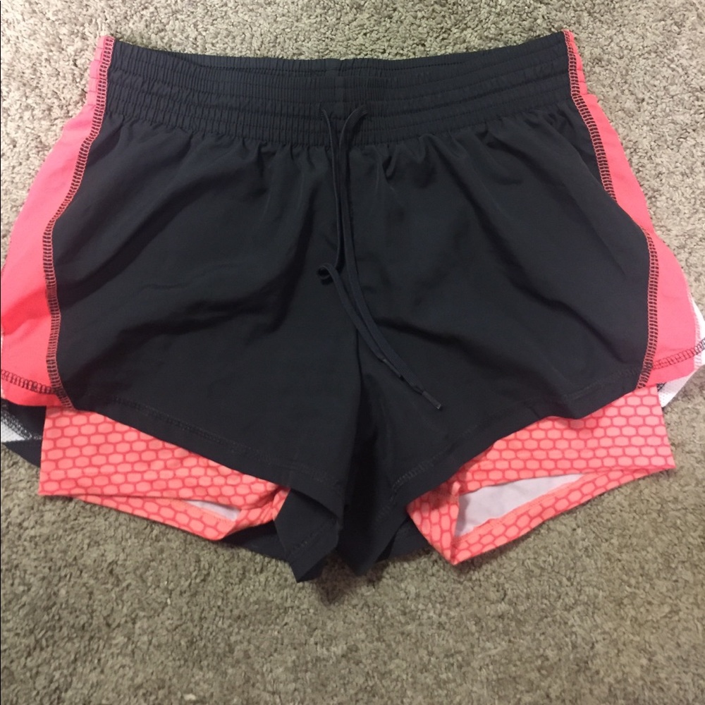 Champion shorts