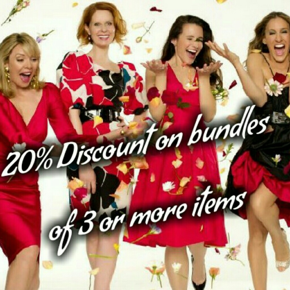 Bundle & Save