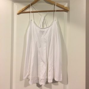 Express Strappy Tank