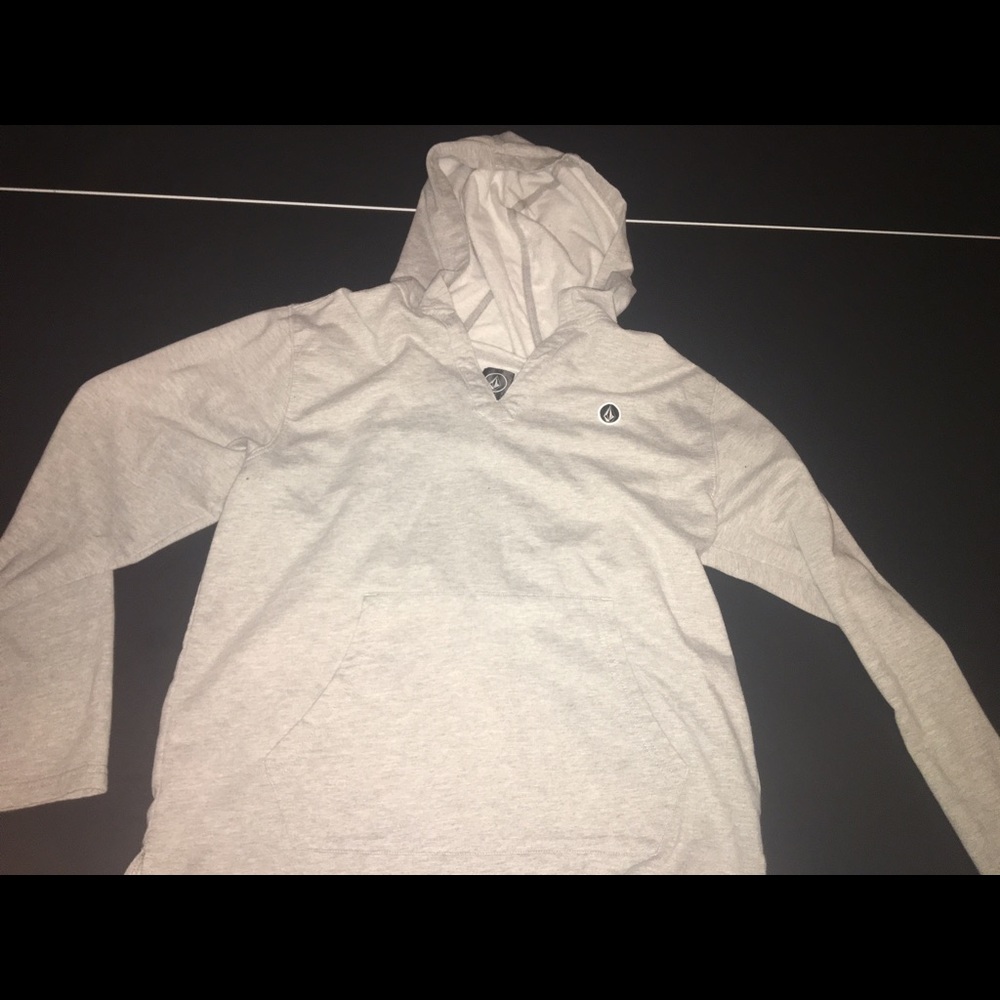volcom jacket.