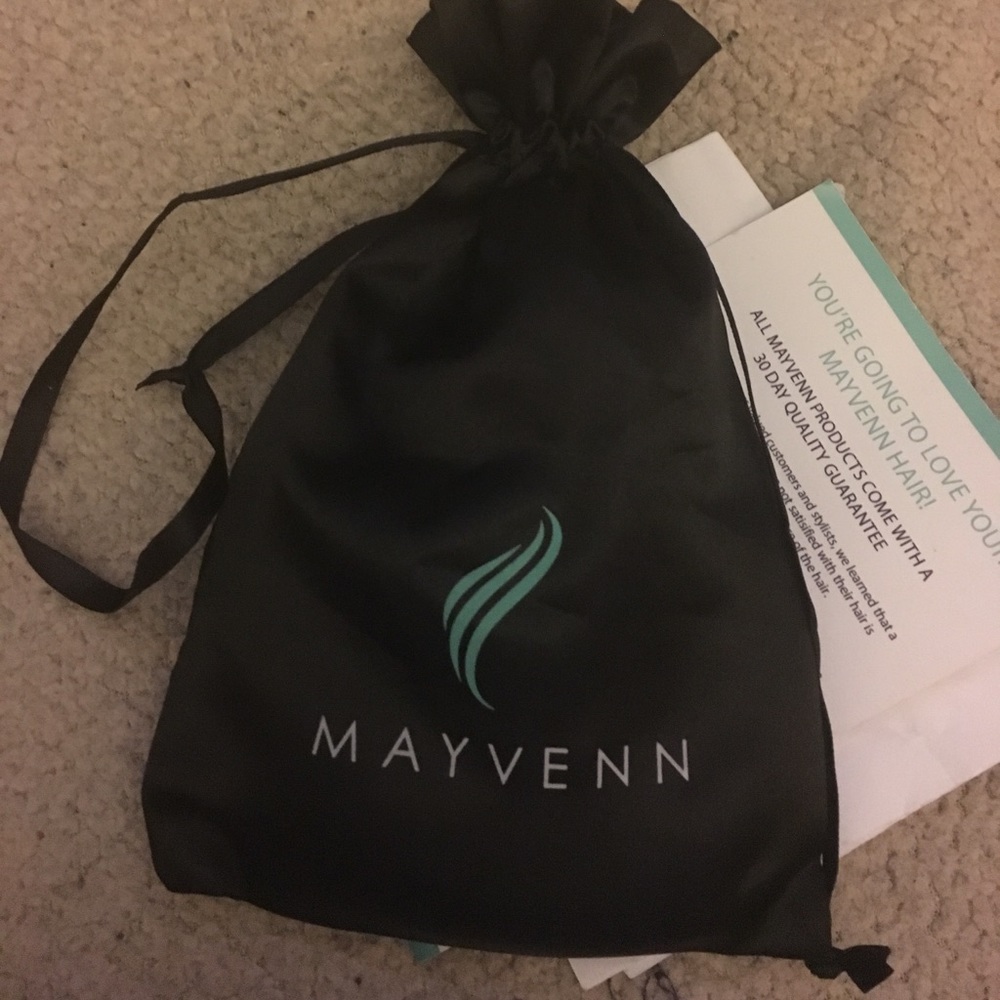 Mayvenn bundles