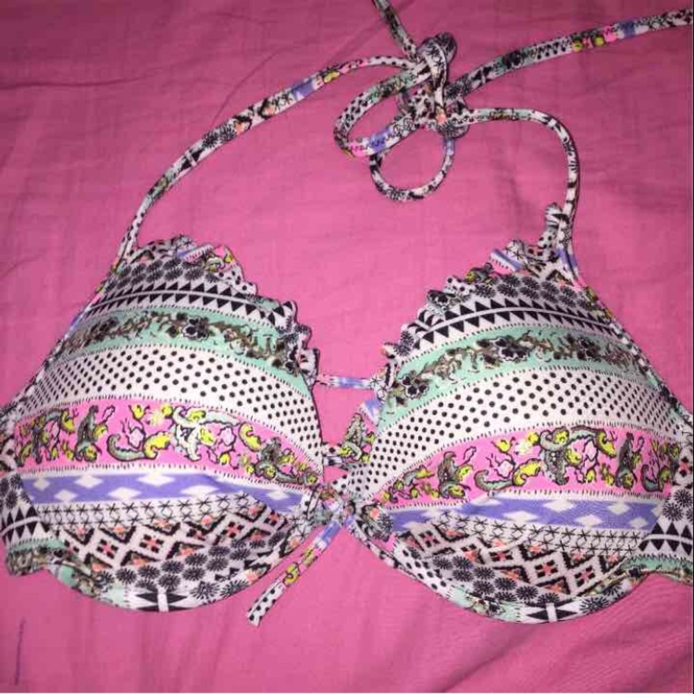 Victoria's Secret bikini top