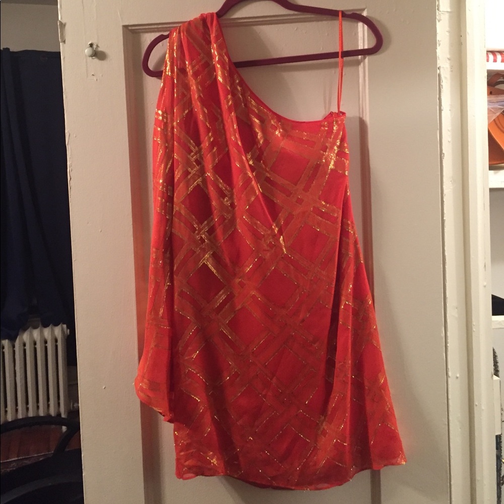 Trina Turk vacation dress!