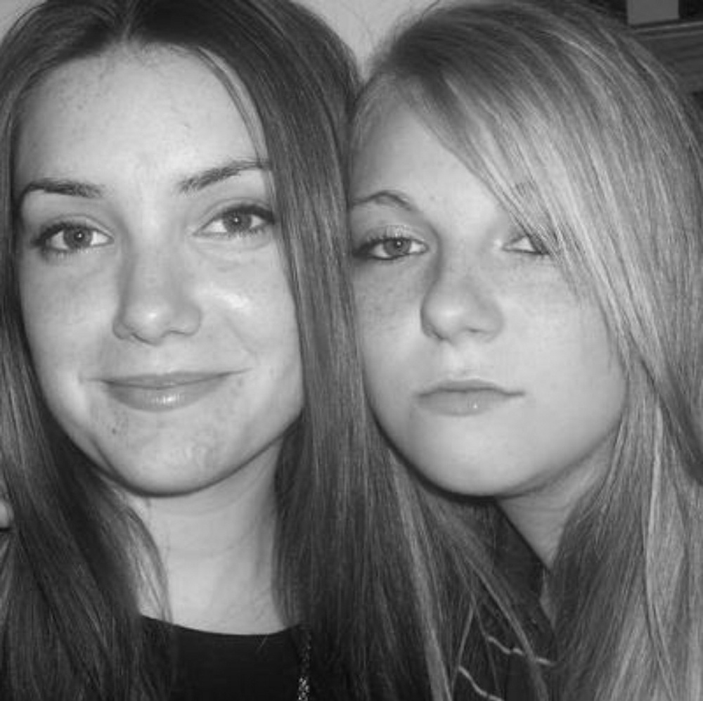 Meet your Posher, Kayla