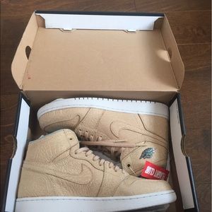 Air Jordan 1 Retro HI OG PRL GG