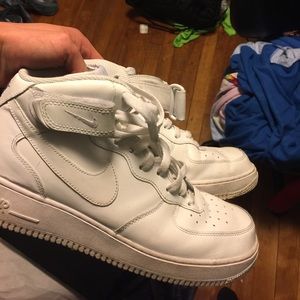 Air Force ones