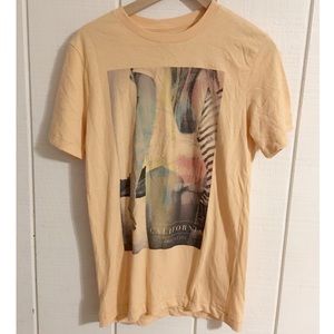 NWT Men's Tee NWT Men's Tee