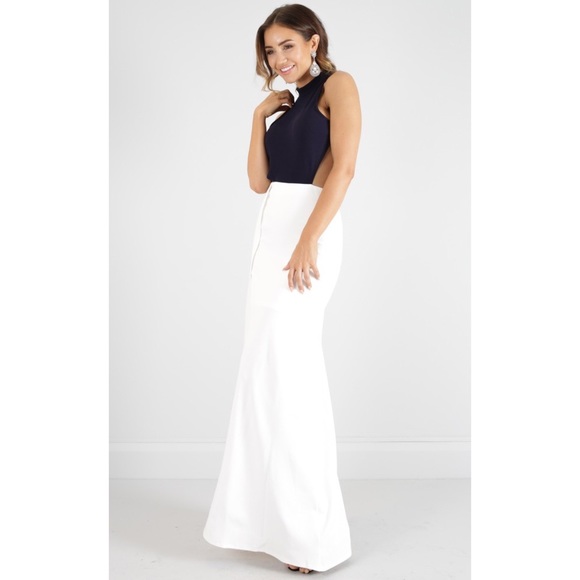 MAXI DRESS - Picture 3 of 6