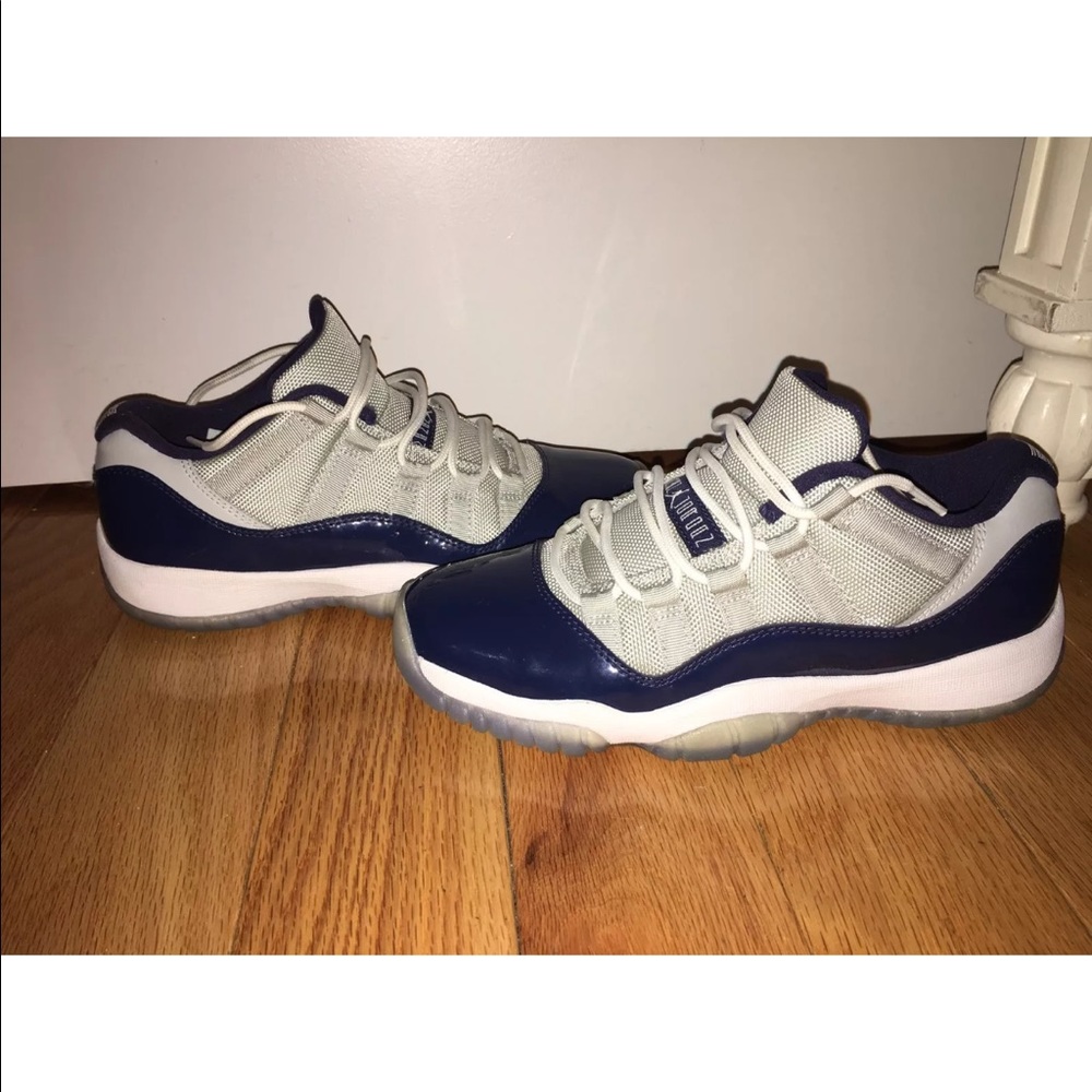 🌸Georgetown 11 jordans🌸