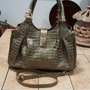Brahmin Satchel