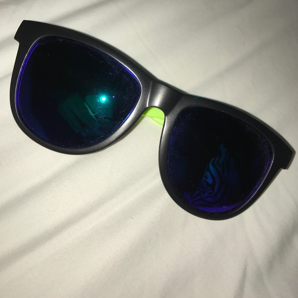 Victoria's Secret Pink Sunnies