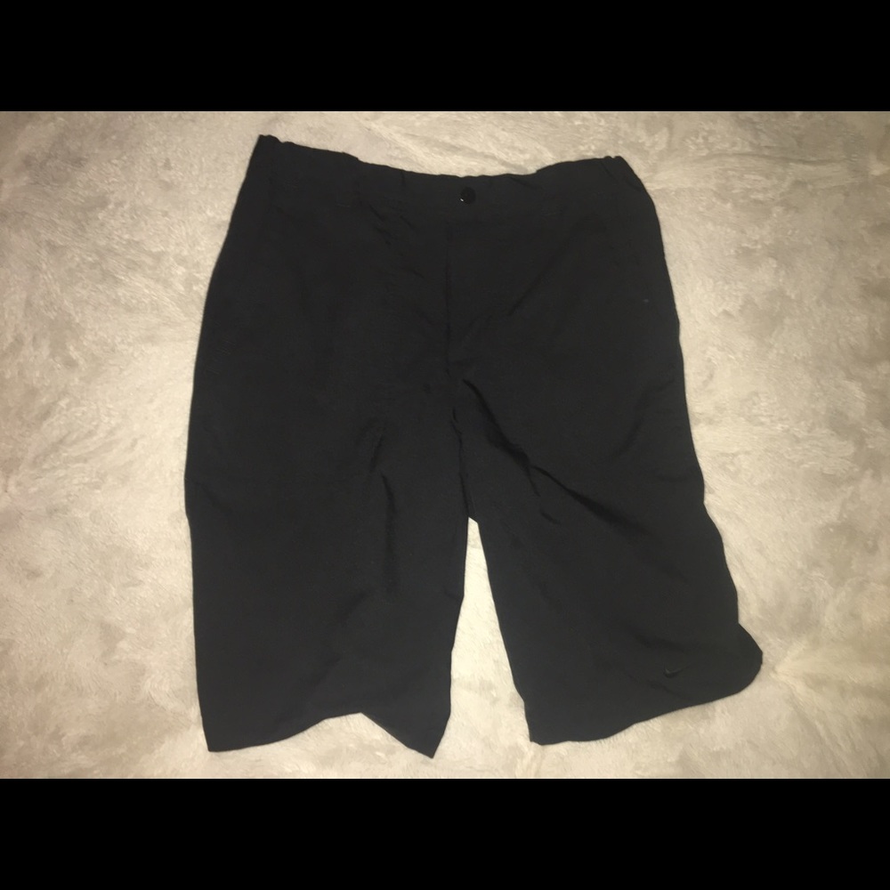 nike dri fit shorts