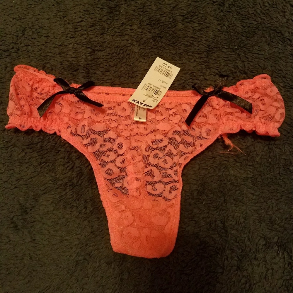 Cute NWT  panties
