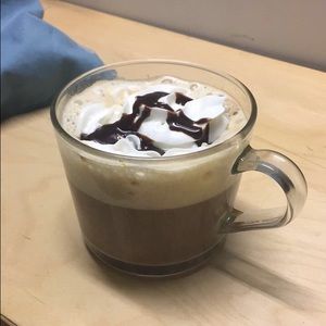 Meet your Posher, Ibrahim