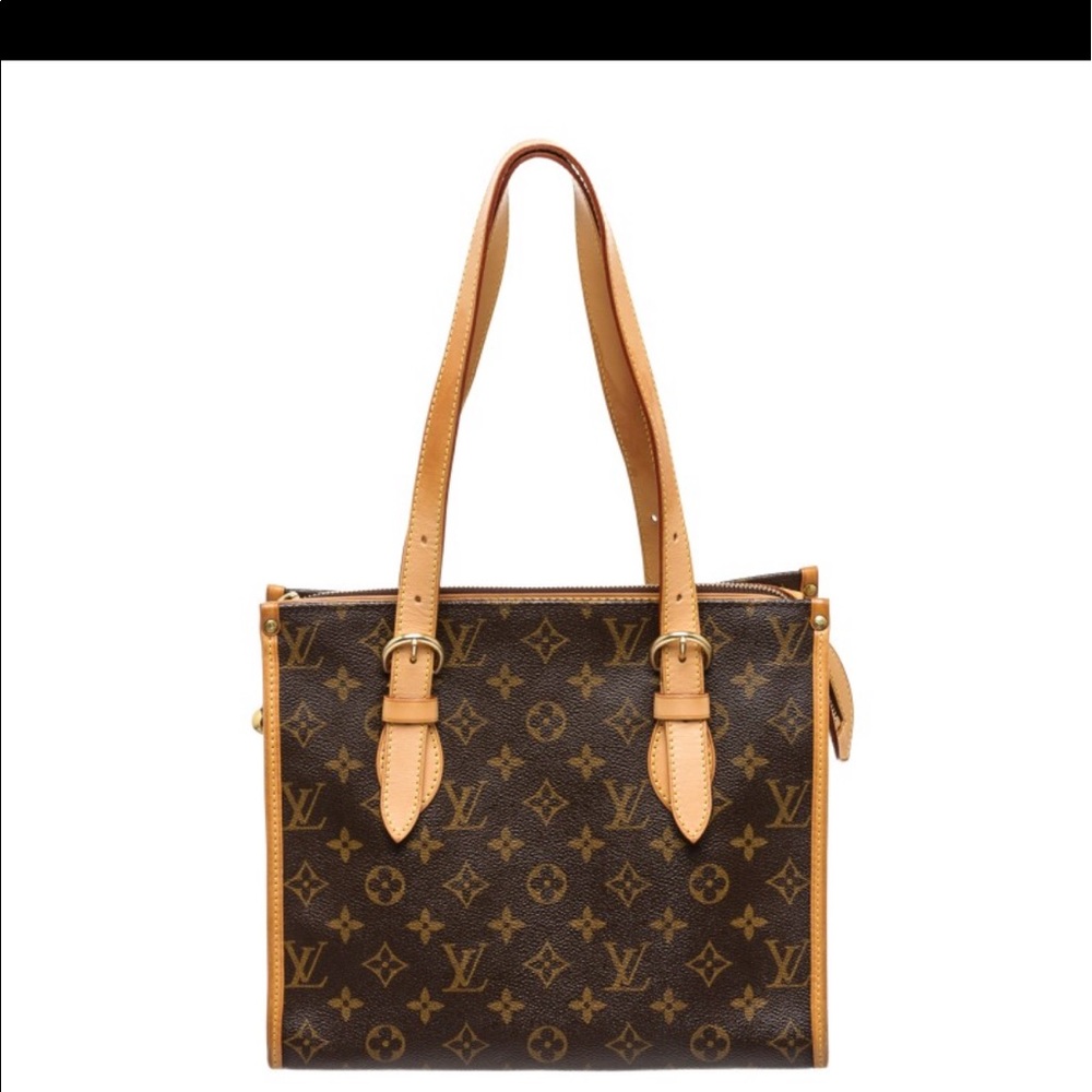 💯 % Authentic Louis Vuitton Monogram Popincourt - Picture 2 of 4
