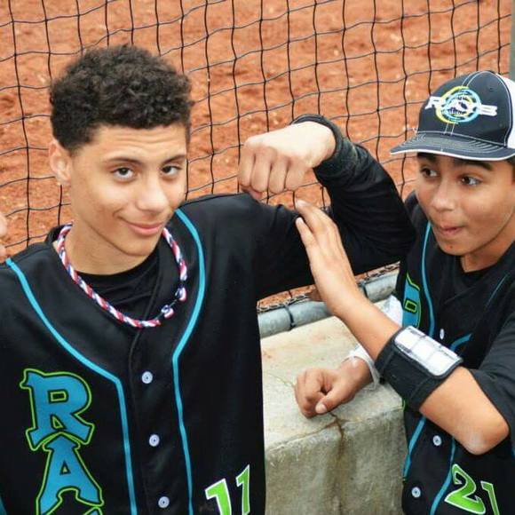 Meet your Posher, Toby - Picture 1 of 1