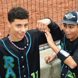 Meet your Posher, Toby